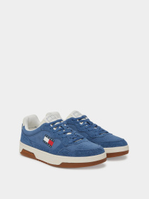 Кеды низкие Tommy Hilfiger модель EM0EM01568-DBX Кеды низкие Tommy Hilfiger модель EM0EM01568-DBX Фото