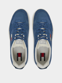 Кеды низкие Tommy Hilfiger модель EM0EM01568-DBX Кеды низкие Tommy Hilfiger модель EM0EM01568-DBX Фото