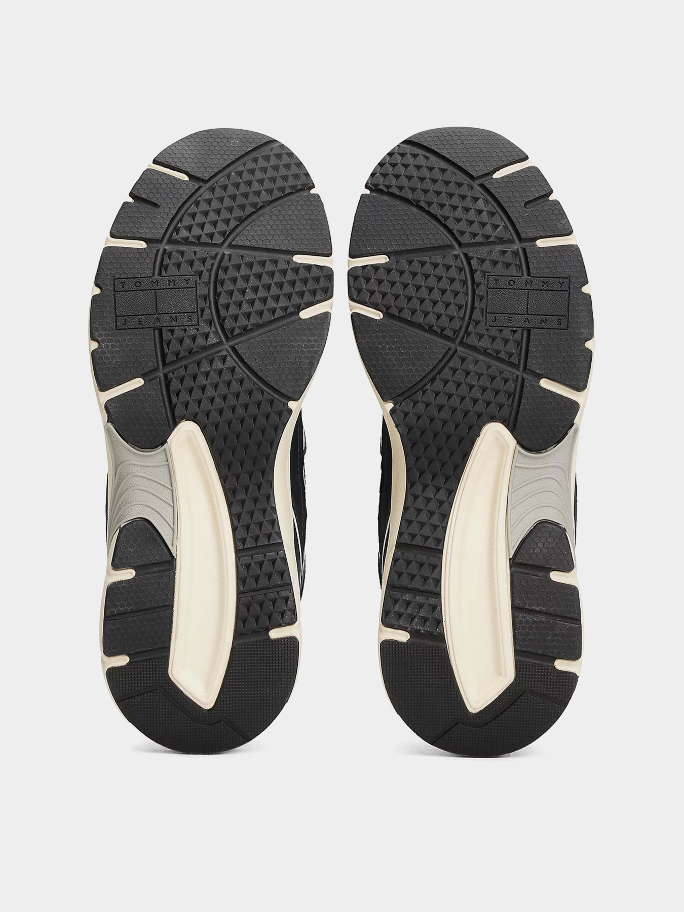 Кроссовки Tommy Hilfiger модель EM0EM01569-C1G Фото