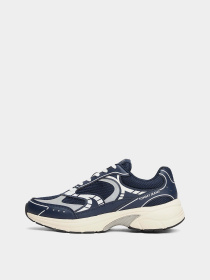 Кроссовки Tommy Hilfiger модель EM0EM01569-C1G Фото