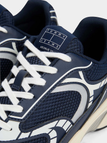 Кроссовки Tommy Hilfiger модель EM0EM01569-C1G Фото