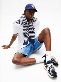 Кроссовки Tommy Hilfiger модель EM0EM01569-C1G Фото