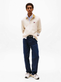 Кроссовки Tommy Hilfiger модель EM0EM01569-P06 Фото