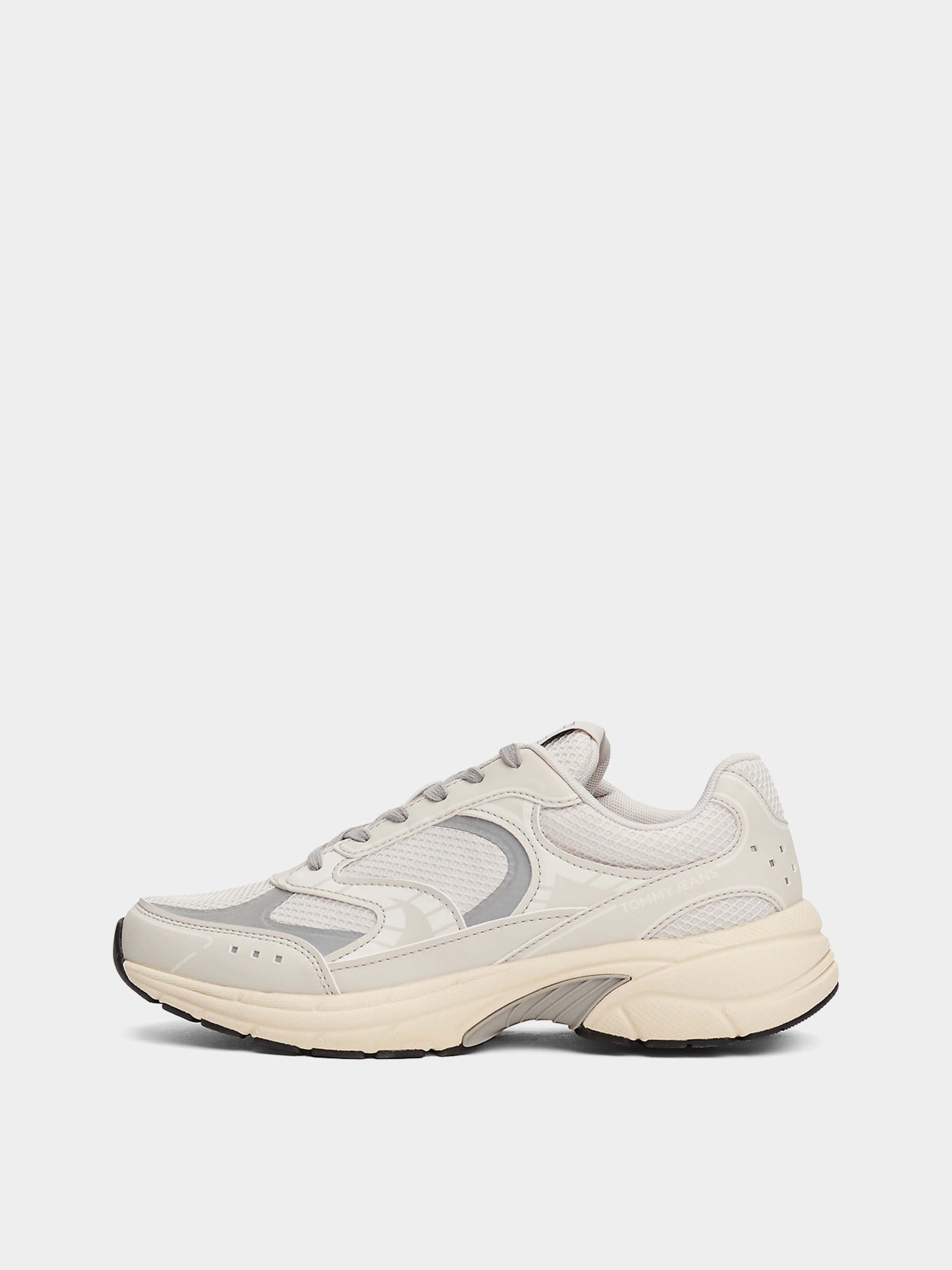 Кроссовки повседневные Tommy Hilfiger модель EM0EM01569-P06 Кроссовки повседневные Tommy Hilfiger модель EM0EM01569-P06 Фото