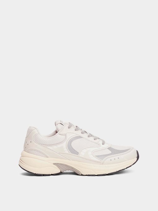 Кроссовки повседневные Tommy Hilfiger модель EM0EM01569-P06 Фото