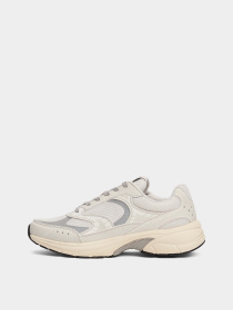 Кроссовки повседневные Tommy Hilfiger модель EM0EM01569-P06 Кроссовки повседневные Tommy Hilfiger модель EM0EM01569-P06 Фото