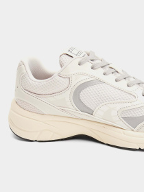 Кроссовки повседневные Tommy Hilfiger модель EM0EM01569-P06 Кроссовки повседневные Tommy Hilfiger модель EM0EM01569-P06 Фото