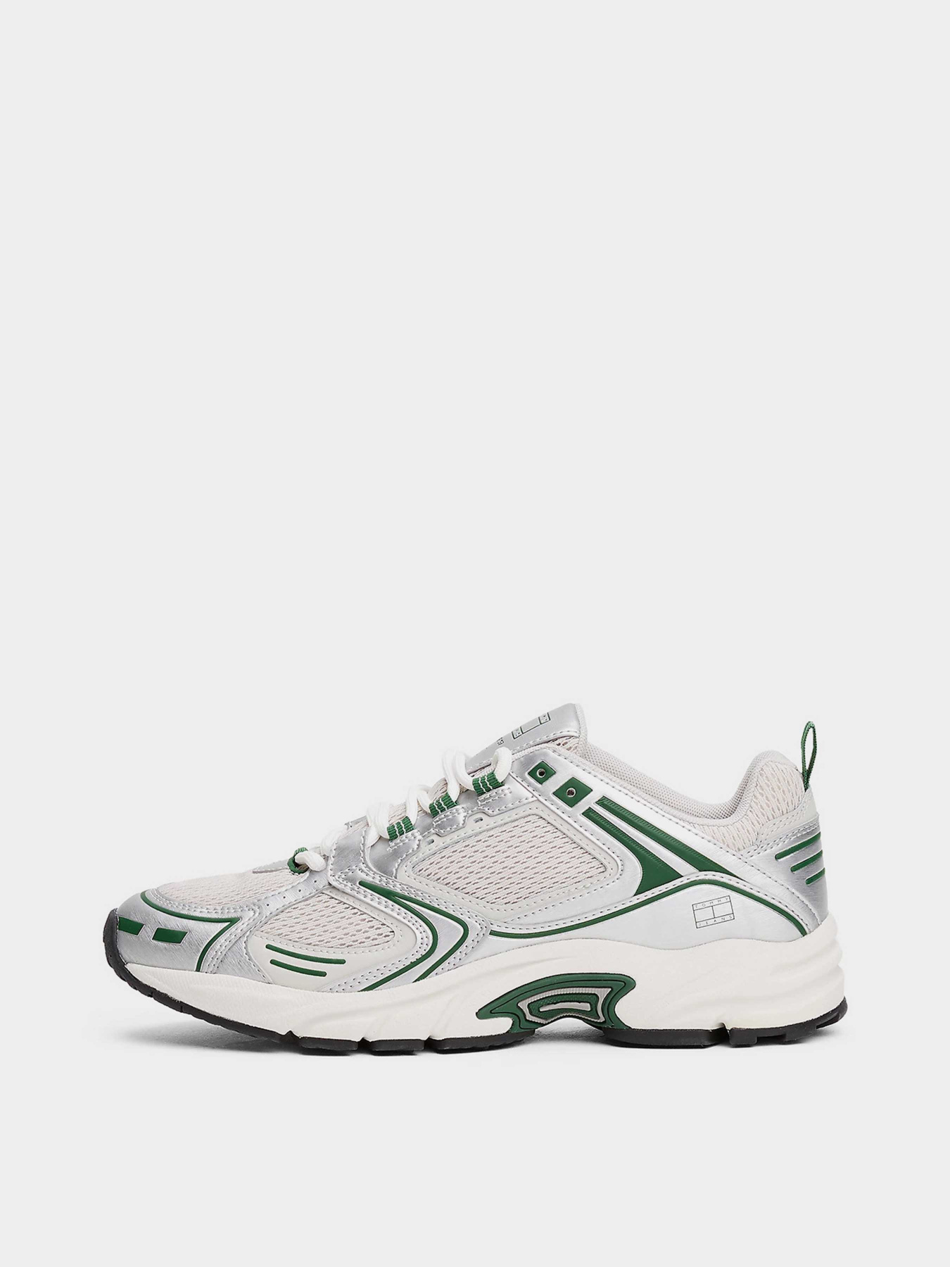 Кроссовки Tommy Hilfiger модель EM0EM01572-L2P Фото