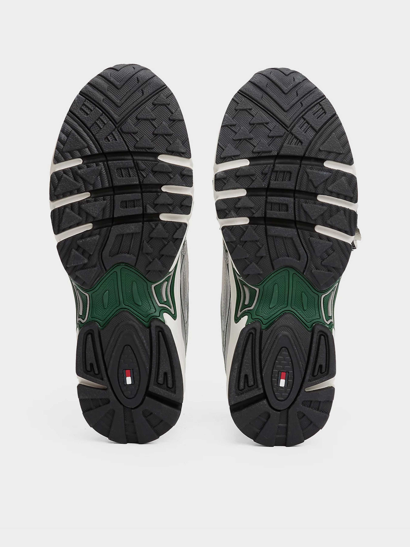 Кроссовки Tommy Hilfiger модель EM0EM01572-L2P Фото