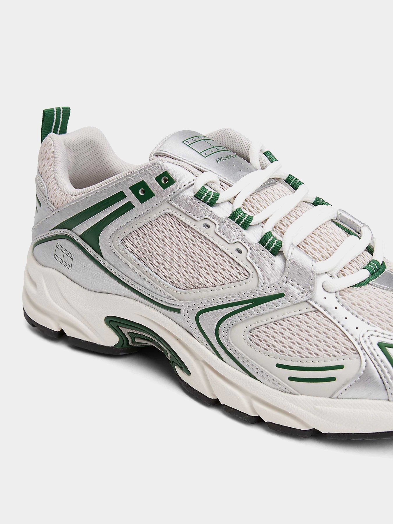 Кроссовки Tommy Hilfiger модель EM0EM01572-L2P Фото