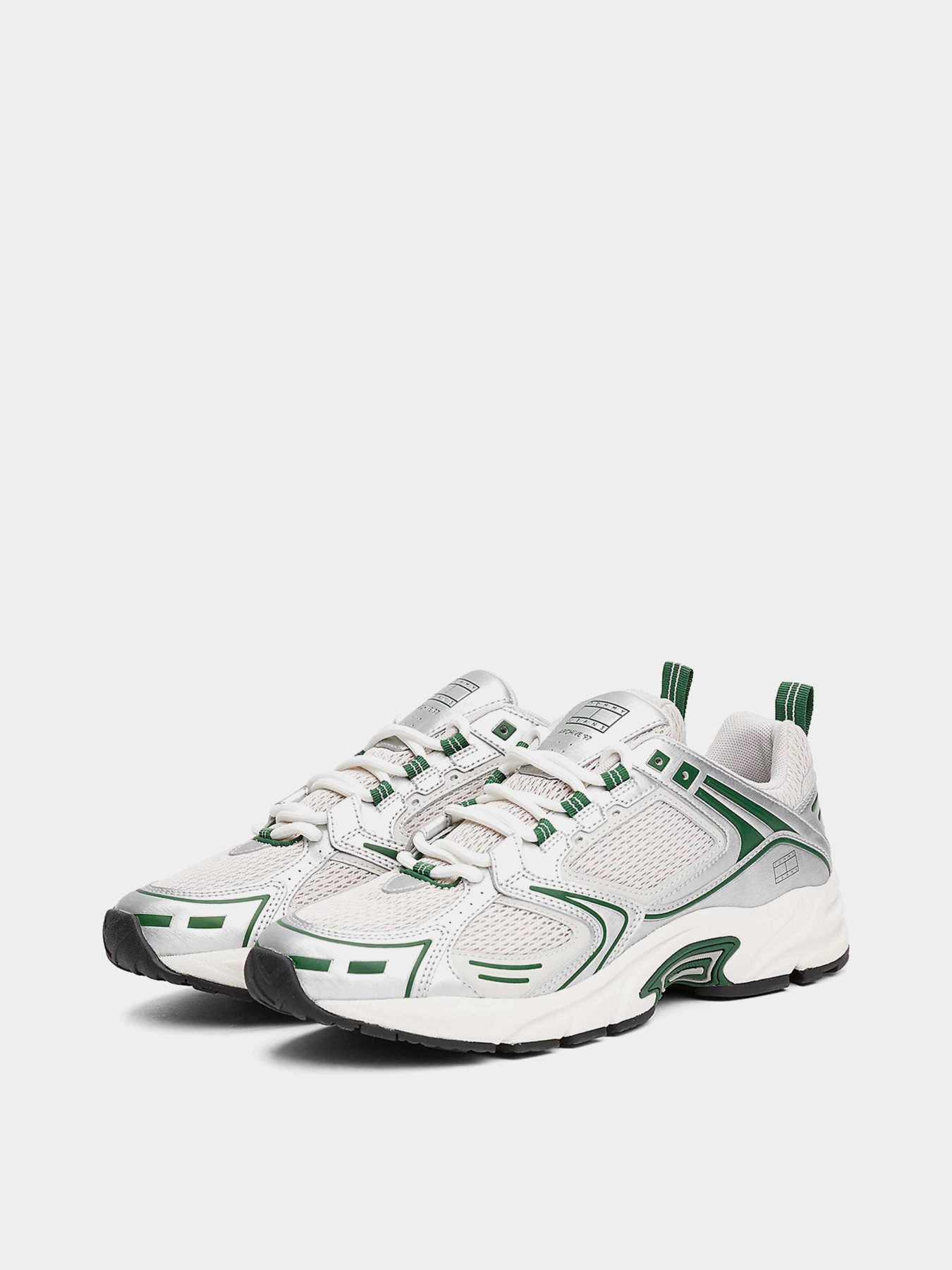 Кроссовки Tommy Hilfiger модель EM0EM01572-L2P Фото