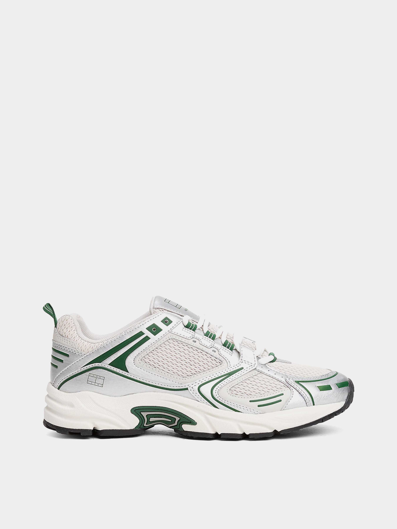 Кроссовки Tommy Hilfiger модель EM0EM01572-L2P Фото