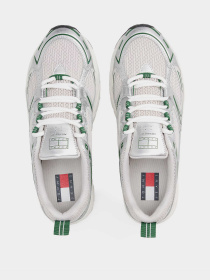 Кроссовки повседневные Tommy Hilfiger модель EM0EM01572-L2P Фото