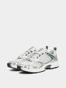 Кроссовки повседневные Tommy Hilfiger модель EM0EM01572-L2P Фото