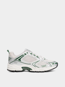 Кросівки повсякденні Tommy Hilfiger модель EM0EM01572-L2P Фото