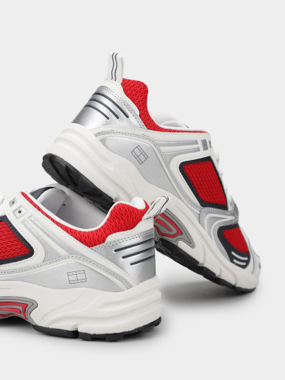 Кросівки Tommy Hilfiger модель EM0EM01595-XLC — фото 5 - INTERTOP