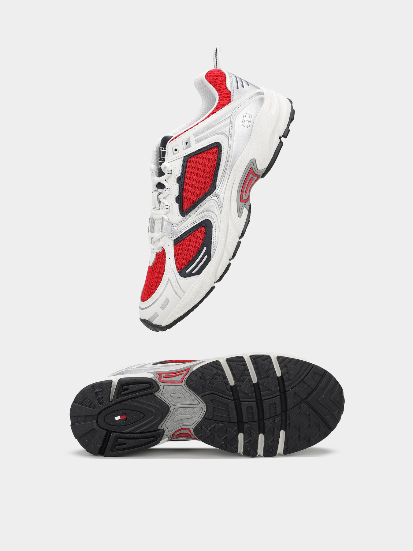 Кросівки повсякденні Tommy Hilfiger модель EM0EM01595-XLC Фото