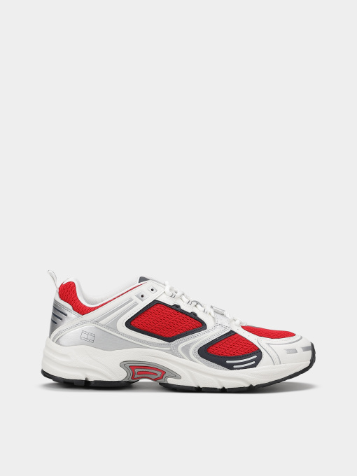 Кросівки повсякденні Tommy Hilfiger модель EM0EM01595-XLC Фото