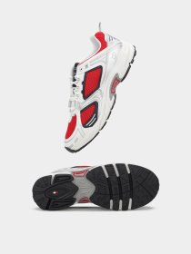 Кросівки повсякденні Tommy Hilfiger модель EM0EM01595-XLC Фото