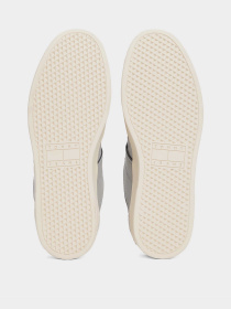 Кеды низкие Tommy Hilfiger модель EM0EM01606-PRZ Фото