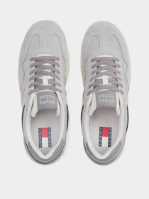 Кеды низкие Tommy Hilfiger модель EM0EM01606-PRZ Фото