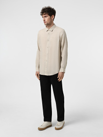 Кеды низкие Tommy Hilfiger модель FM0FM05312-AF3 Фото