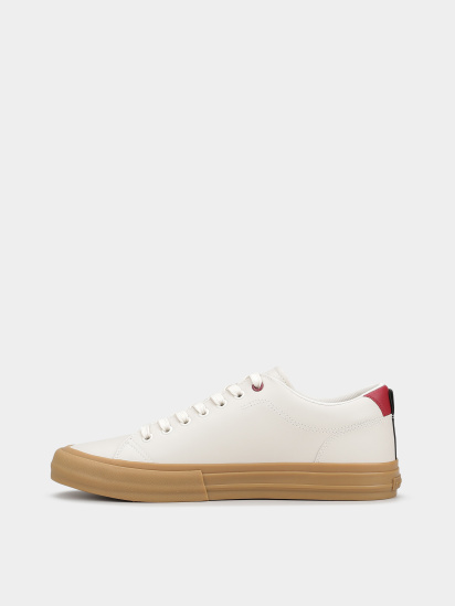 Кеди низькі Tommy Hilfiger модель FM0FM05312-AF3 — фото - INTERTOP