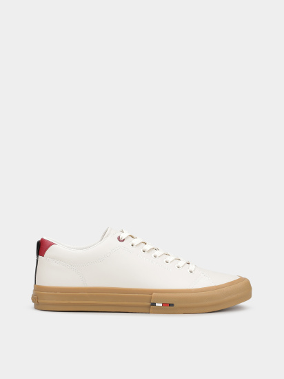 Кеди низькі Tommy Hilfiger модель FM0FM05312-AF3 - фото