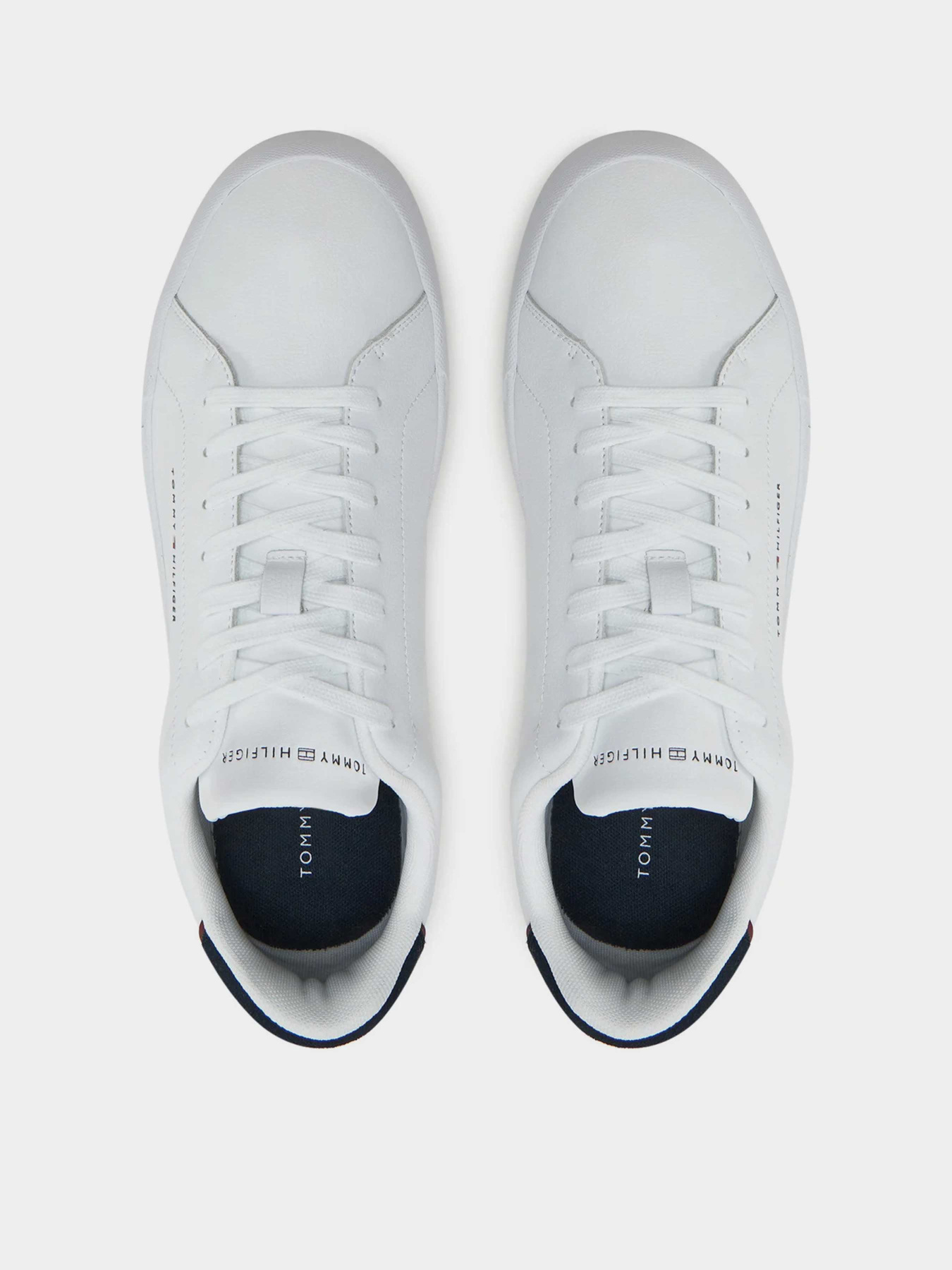 Кеди низькі Tommy Hilfiger модель FM0FM05367-0LD Фото