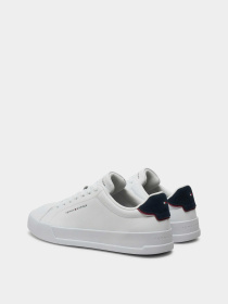 Кеды низкие Tommy Hilfiger модель FM0FM05367-0LD Фото