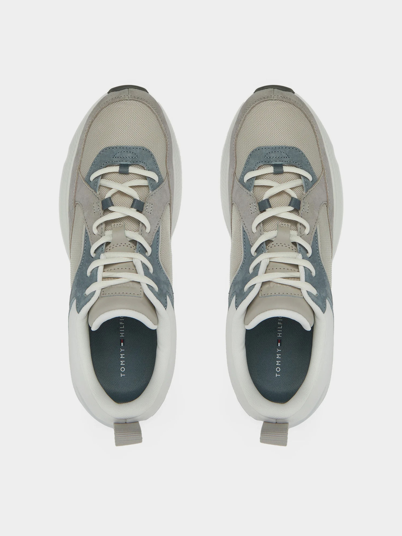 Кроссовки Tommy Hilfiger модель FM0FM05384-PQU Фото
