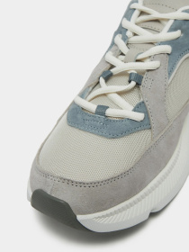 Кроссовки Tommy Hilfiger модель FM0FM05384-PQU Фото