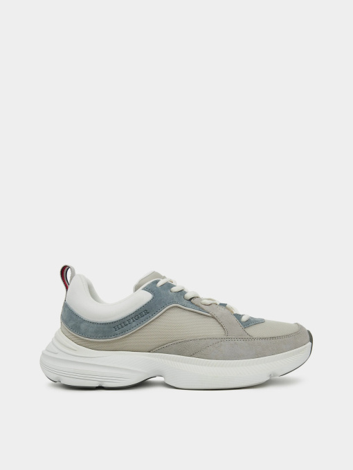 Кросівки Tommy Hilfiger модель FM0FM05384-PQU Фото