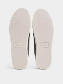 Кеды низкие Tommy Hilfiger модель FM0FM05389-BDS Фото