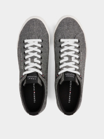 Кеди низькі Tommy Hilfiger модель FM0FM05389-BDS Фото