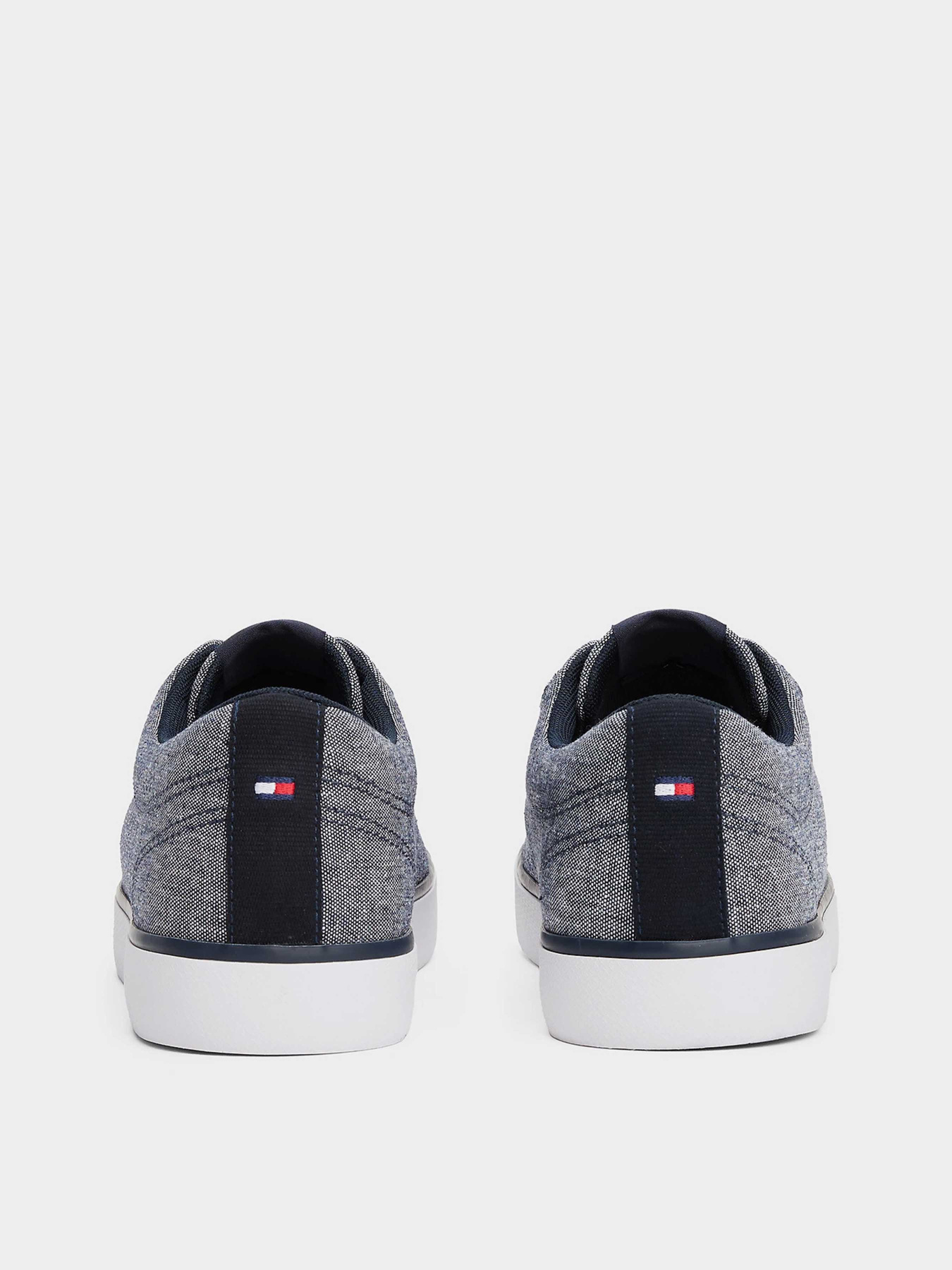 Кеди низькі Tommy Hilfiger модель FM0FM05389-DW5 Фото