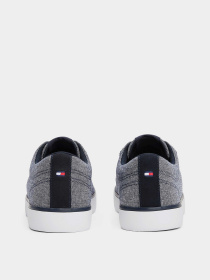 Кеди низькі Tommy Hilfiger модель FM0FM05389-DW5 Фото