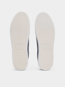 Кеди низькі Tommy Hilfiger модель FM0FM05389-DW5 Фото