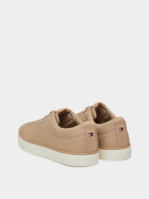 Кеды низкие Tommy Hilfiger модель FM0FM05396-AEG Фото