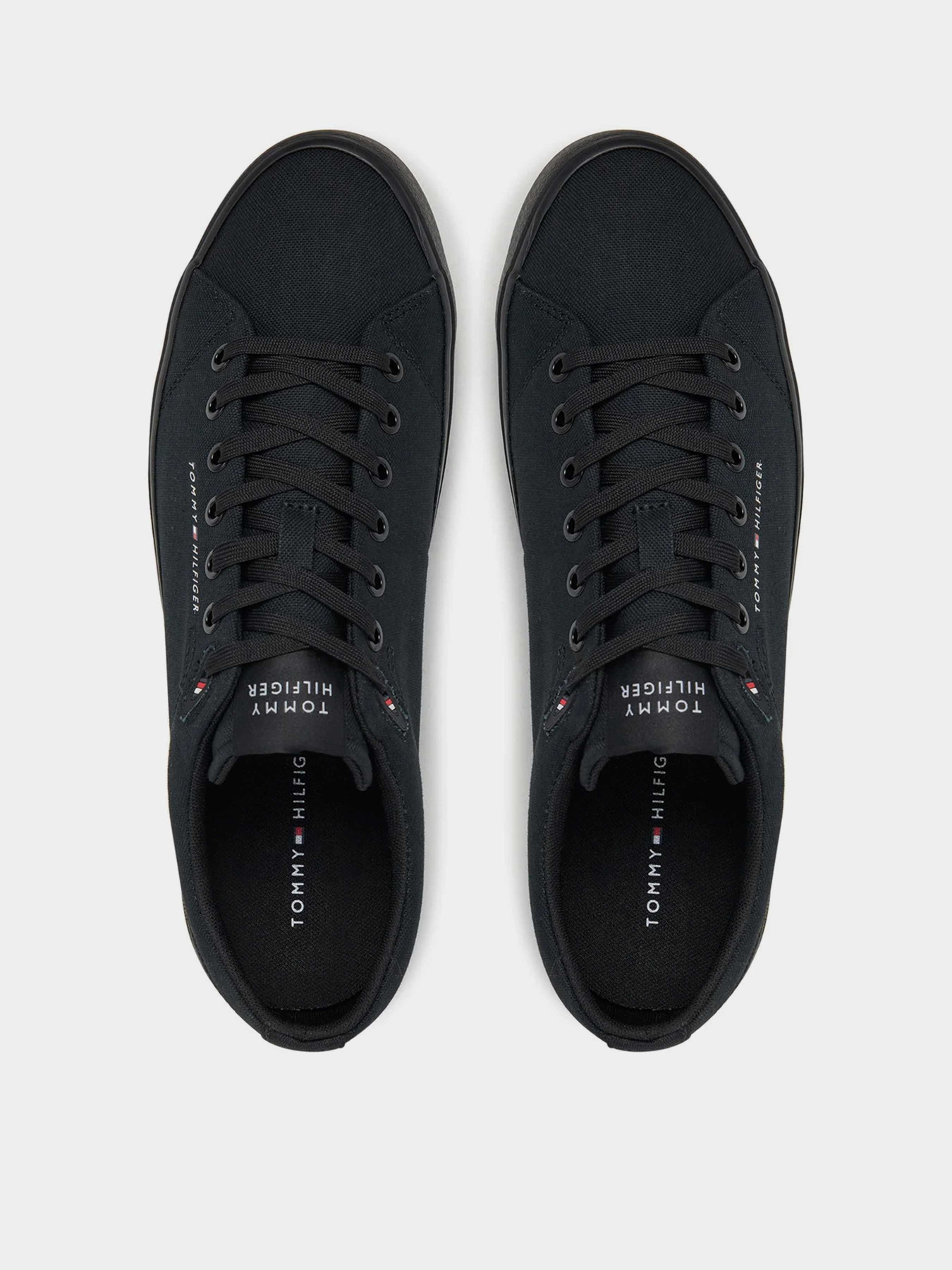 Кеди низькі Tommy Hilfiger модель FM0FM05396-BDS Кеди низькі Tommy Hilfiger модель FM0FM05396-BDS Фото