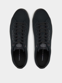 Кеди низькі Tommy Hilfiger модель FM0FM05396-BDS Кеди низькі Tommy Hilfiger модель FM0FM05396-BDS Фото