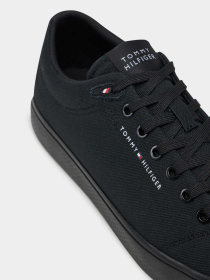 Кеди низькі Tommy Hilfiger модель FM0FM05396-BDS Кеди низькі Tommy Hilfiger модель FM0FM05396-BDS Фото