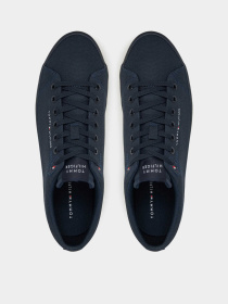 Кеди низькі Tommy Hilfiger модель FM0FM05396-DW5 Фото