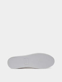 Кеды низкие Tommy Hilfiger модель FM0FM05396-YBS Фото