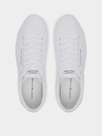 Кеди низькі Tommy Hilfiger модель FM0FM05396-YBS Фото