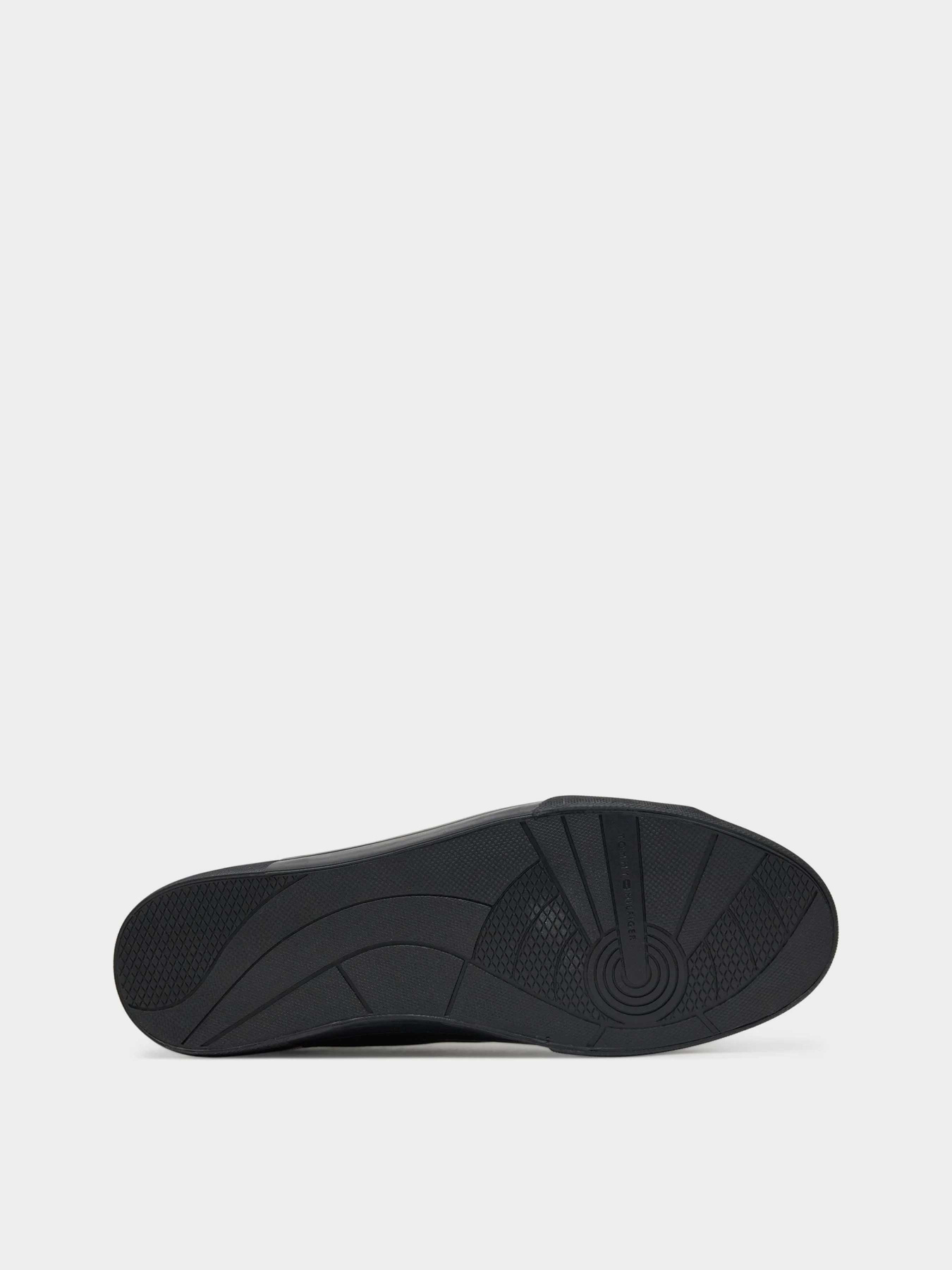 Кеди низькі Tommy Hilfiger модель FM0FM05398-BDS Фото