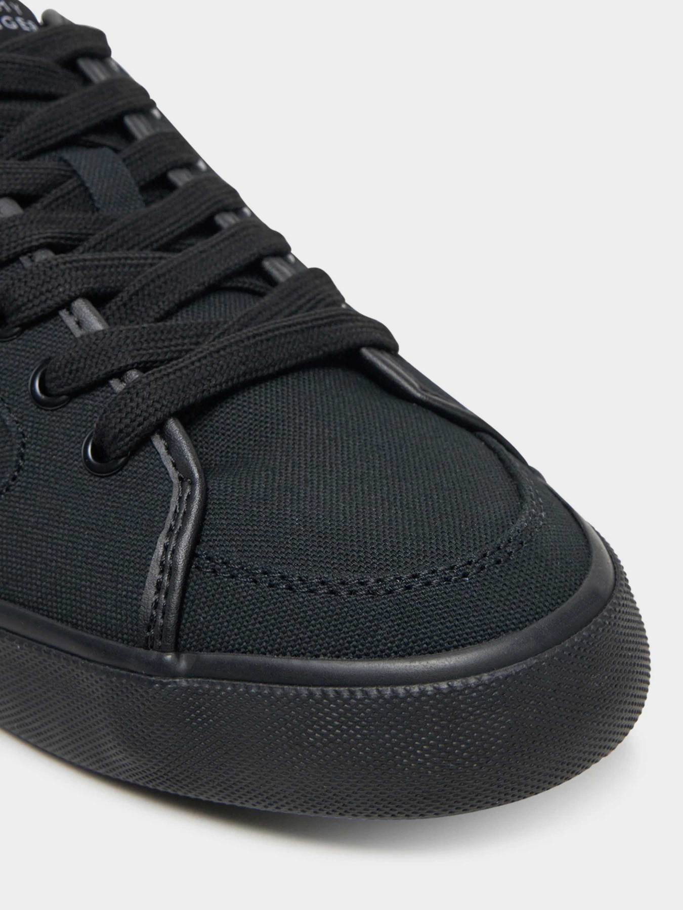 Кеди низькі Tommy Hilfiger модель FM0FM05398-BDS Фото