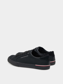 Кеди низькі Tommy Hilfiger модель FM0FM05398-BDS Фото