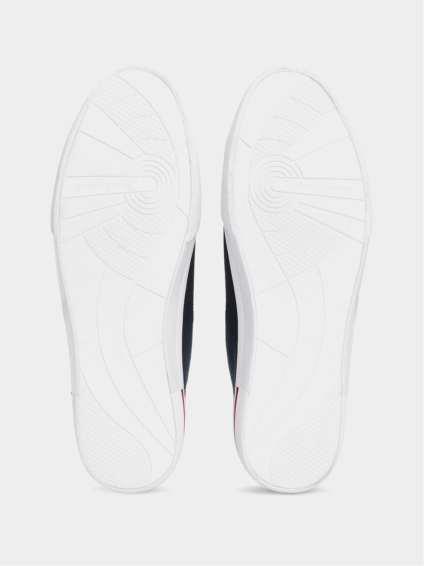 Кеды низкие Tommy Hilfiger модель FM0FM05398-DW5 Фото