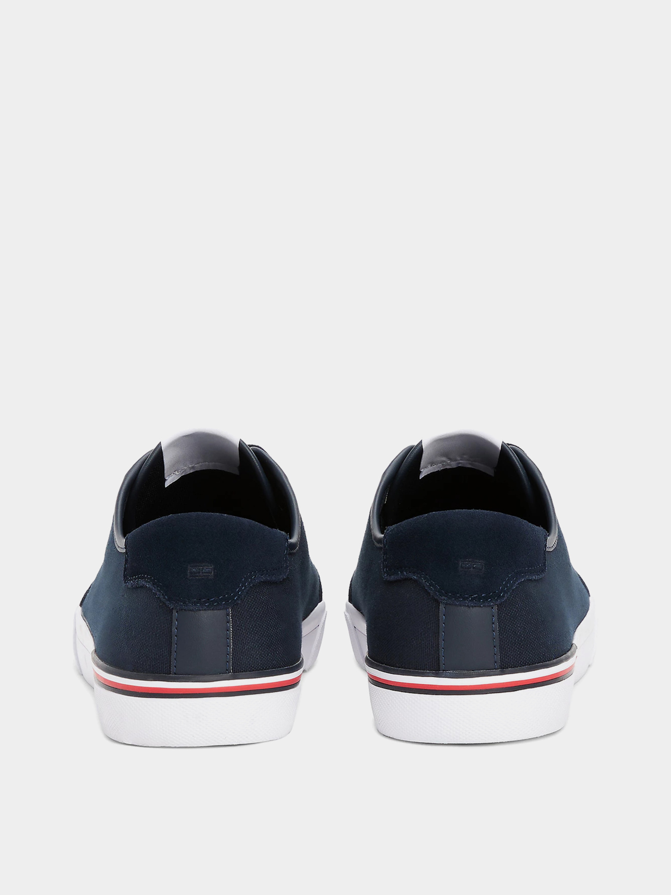 Кеди низькі Tommy Hilfiger модель FM0FM05398-DW5 Фото